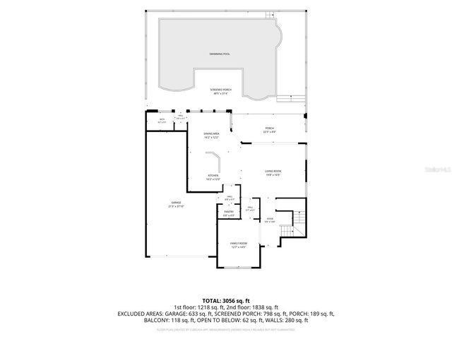 11807 CROSS VINE DRIVE, Riverview, FL 33579
