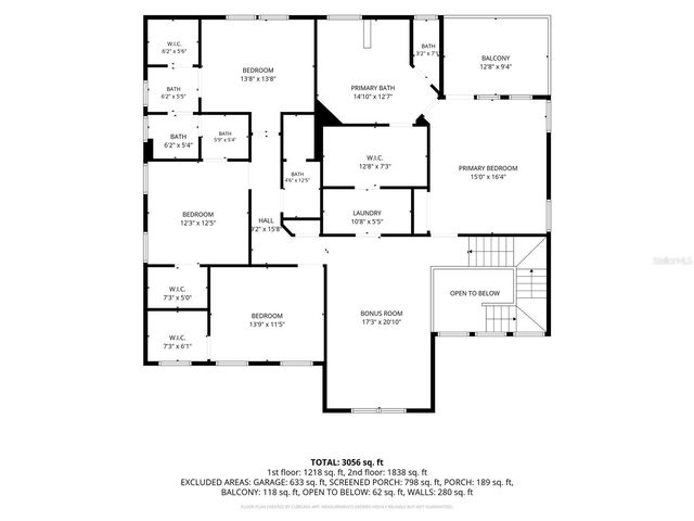 11807 CROSS VINE DRIVE, Riverview, FL 33579