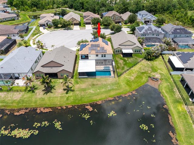 11807 CROSS VINE DRIVE, Riverview, FL 33579
