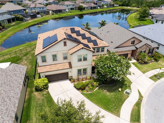 11807 CROSS VINE DRIVE, Riverview, FL 33579
