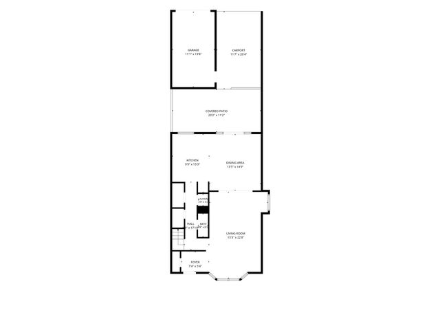 6457 Burgoyne Road 29, Houston, TX 77057