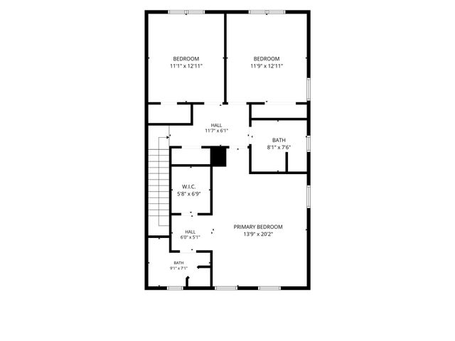 6457 Burgoyne Road 29, Houston, TX 77057