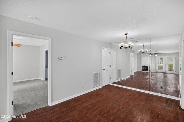 5012 Hunters Trail Unit 3, Wilmington, NC 28405