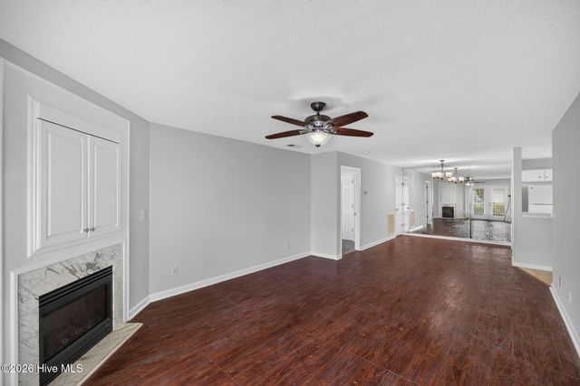 5012 Hunters Trail Unit 3, Wilmington, NC 28405