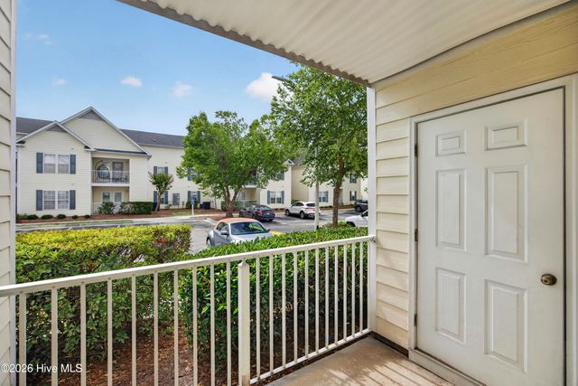 5012 Hunters Trail Unit 3, Wilmington, NC 28405