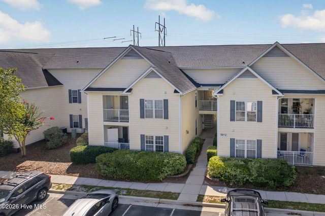 5012 Hunters Trail Unit 3, Wilmington, NC 28405