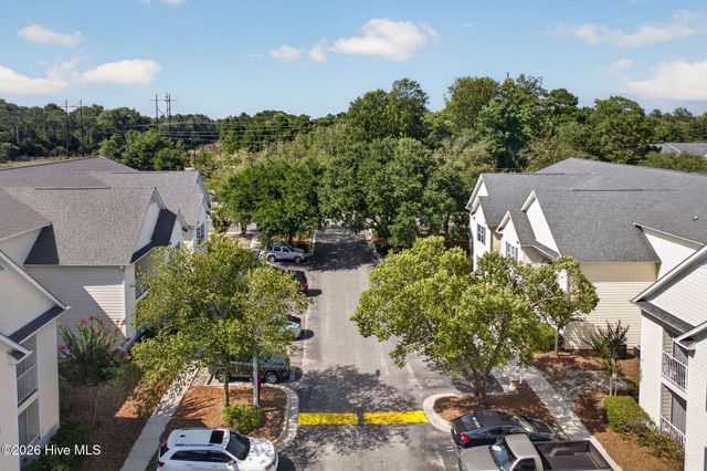 5012 Hunters Trail Unit 3, Wilmington, NC 28405