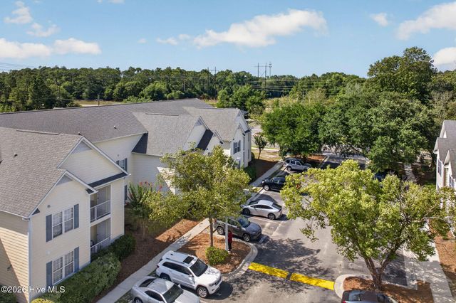 5012 Hunters Trail Unit 3, Wilmington, NC 28405