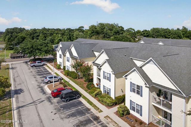 5012 Hunters Trail Unit 3, Wilmington, NC 28405