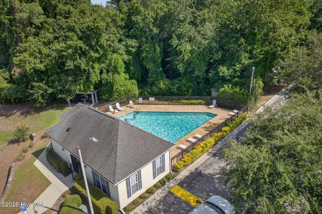 5012 Hunters Trail Unit 3, Wilmington, NC 28405