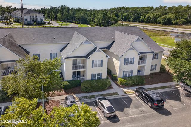 5012 Hunters Trail Unit 3, Wilmington, NC 28405