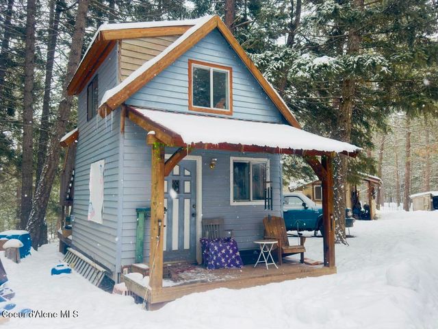 27330 N Timber Ridge RD, Rathdrum, ID 83858