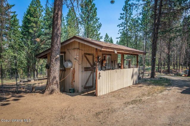 27330 N Timber Ridge RD, Rathdrum, ID 83858