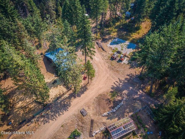 27330 N Timber Ridge RD, Rathdrum, ID 83858