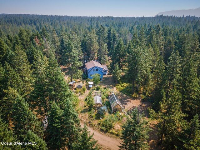 27330 N Timber Ridge RD, Rathdrum, ID 83858