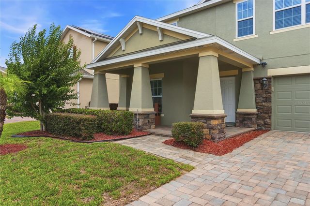 238 GRANADA AVENUE, Davenport, FL 33837