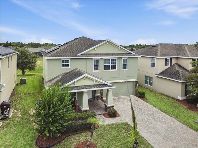 238 GRANADA AVENUE, Davenport, FL 33837