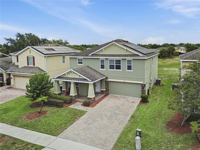 238 GRANADA AVENUE, Davenport, FL 33837