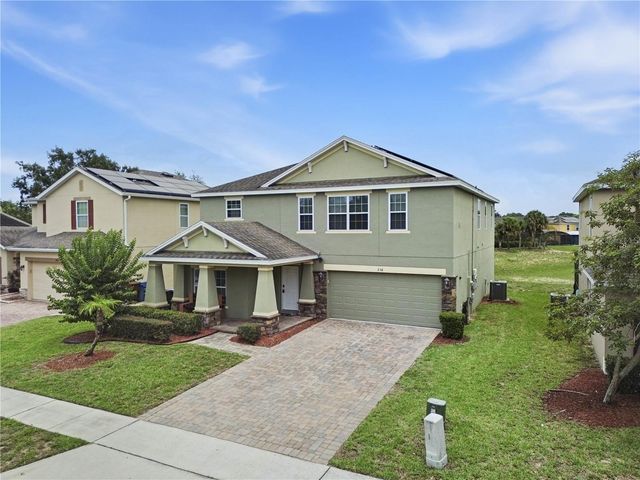 238 GRANADA AVENUE, Davenport, FL 33837