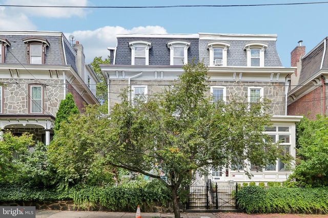 3707 HAMILTON ST, Philadelphia, PA 19104