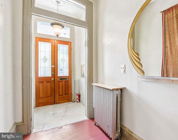 3707 HAMILTON ST, Philadelphia, PA 19104
