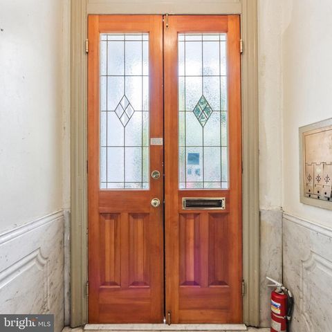 3707 HAMILTON ST, Philadelphia, PA 19104