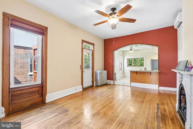 3707 HAMILTON ST, Philadelphia, PA 19104