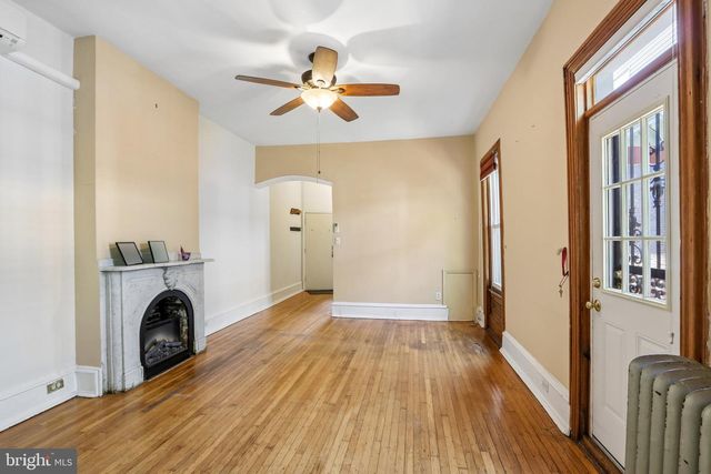3707 HAMILTON ST, Philadelphia, PA 19104