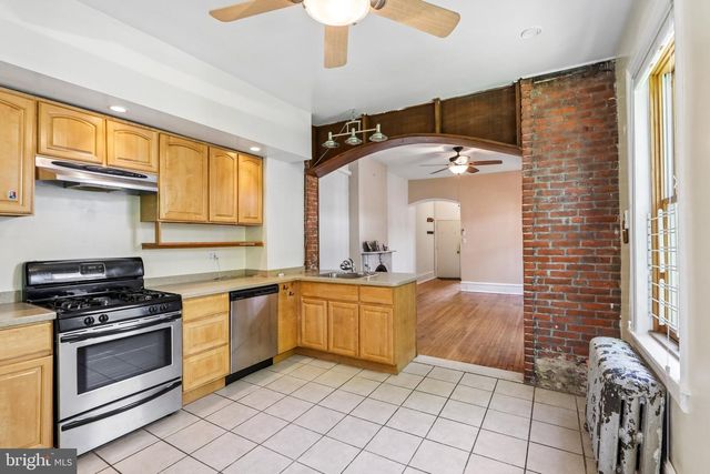 3707 HAMILTON ST, Philadelphia, PA 19104