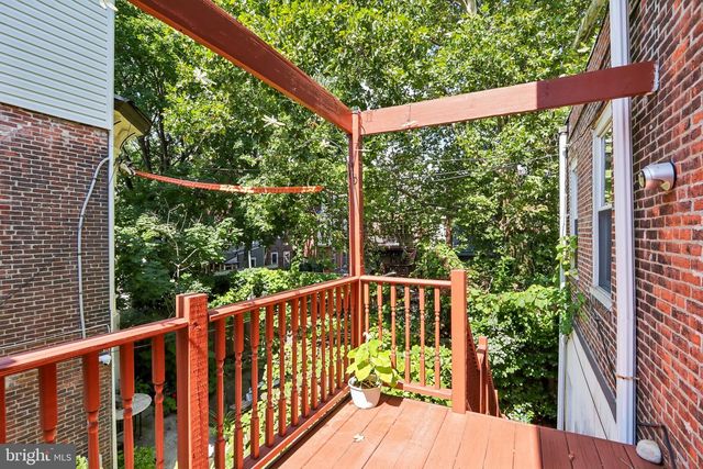 3707 HAMILTON ST, Philadelphia, PA 19104