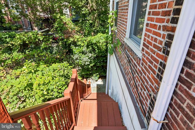 3707 HAMILTON ST, Philadelphia, PA 19104