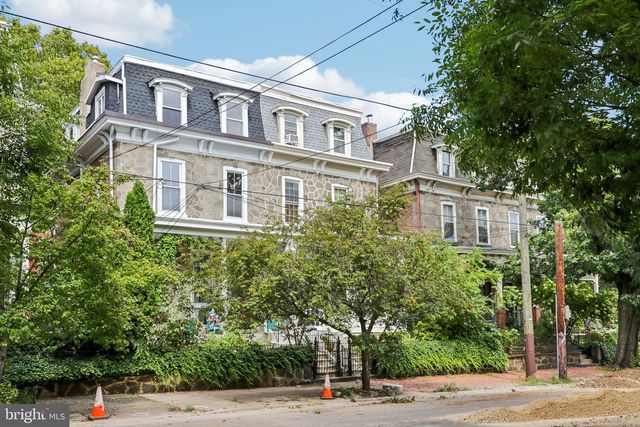 3707 HAMILTON ST, Philadelphia, PA 19104
