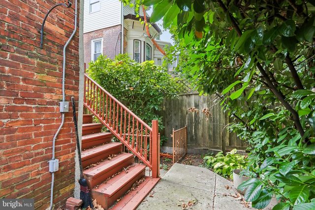 3707 HAMILTON ST, Philadelphia, PA 19104