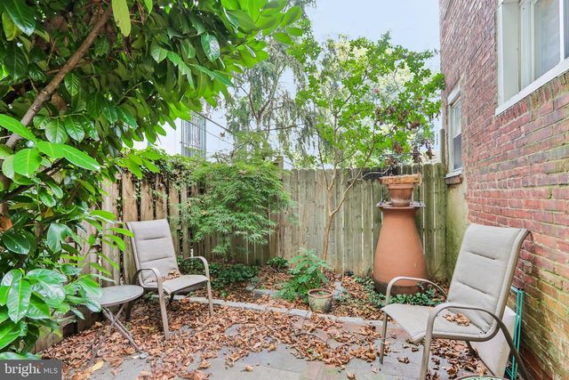 3707 HAMILTON ST, Philadelphia, PA 19104