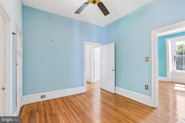 3707 HAMILTON ST, Philadelphia, PA 19104