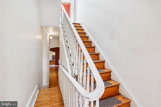 3707 HAMILTON ST, Philadelphia, PA 19104