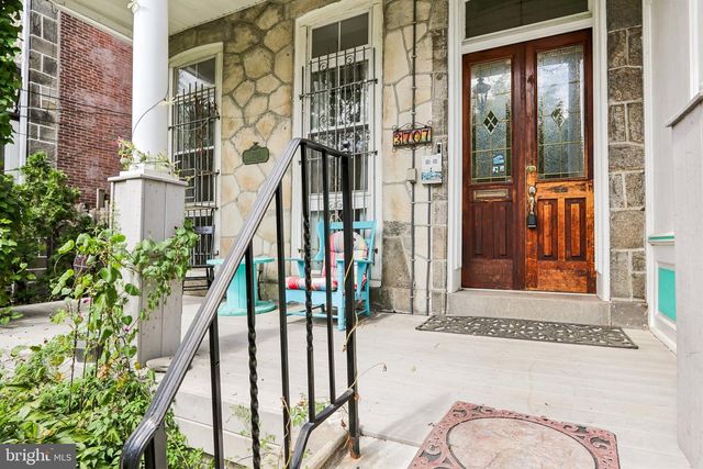 3707 HAMILTON ST, Philadelphia, PA 19104