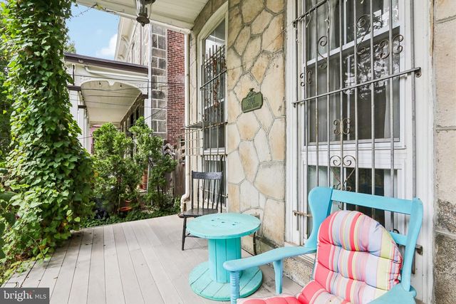 3707 HAMILTON ST, Philadelphia, PA 19104