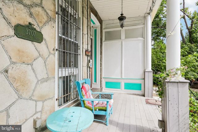 3707 HAMILTON ST, Philadelphia, PA 19104