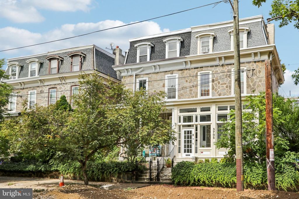 3707 HAMILTON ST, PHILADELPHIA, PA 19104 — photo 3
