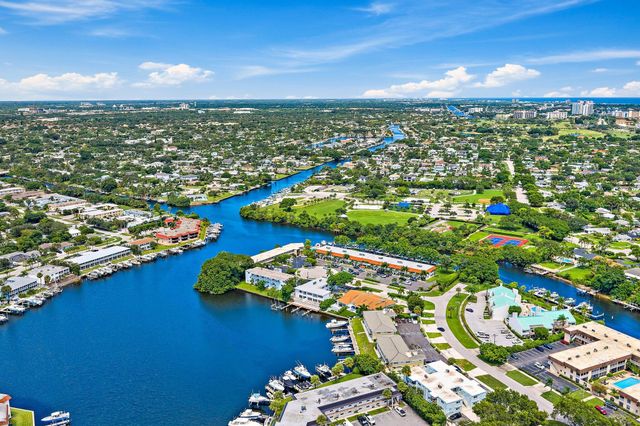624 Southwind Circle 1, North Palm Beach, FL 33408