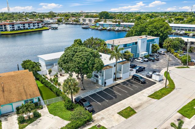 624 Southwind Circle 1, North Palm Beach, FL 33408