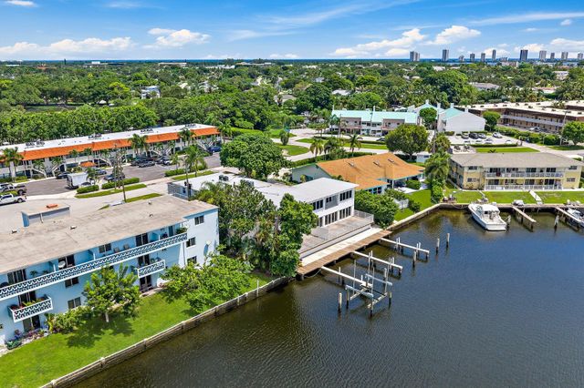 624 Southwind Circle 1, North Palm Beach, FL 33408