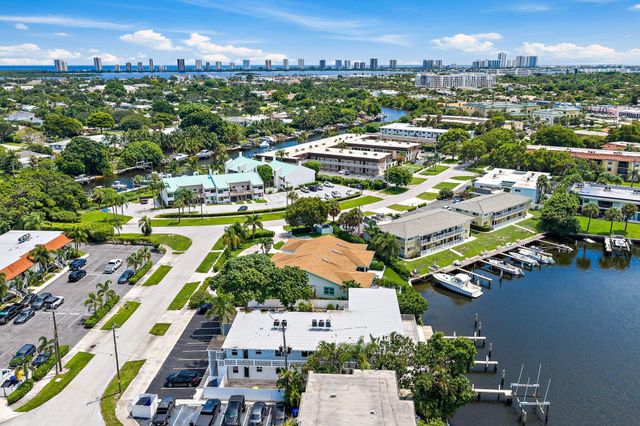 624 Southwind Circle 1, North Palm Beach, FL 33408