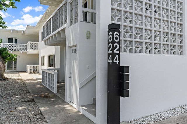 624 Southwind Circle 1, North Palm Beach, FL 33408