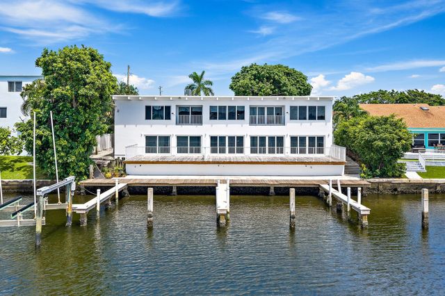 624 Southwind Circle 1, North Palm Beach, FL 33408