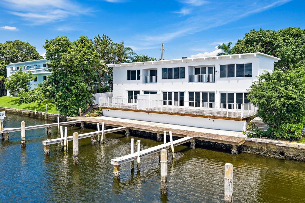 624 Southwind Circle 1, North Palm Beach, FL 33408