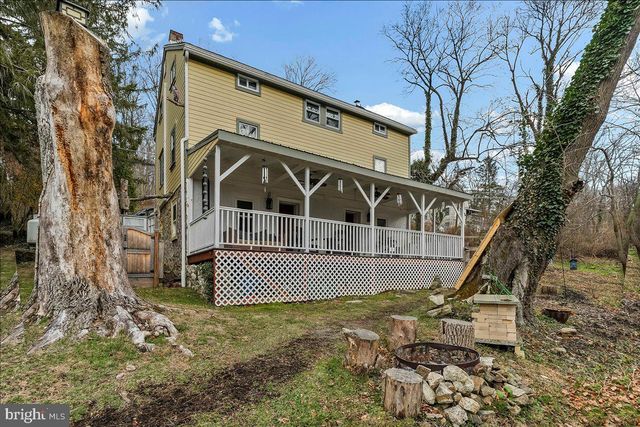 1381 SCHOOL HOUSE LN, Chester Springs, PA 19425