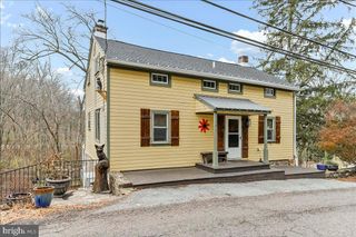 1381 SCHOOL HOUSE LN, Chester Springs, PA 19425