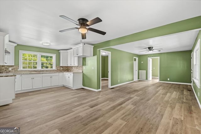 832 Snow Springs Road NW, Adairsville, GA 30103
